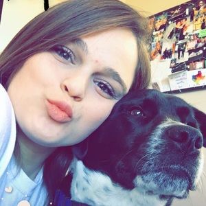 Meet your Posher, Shaelea